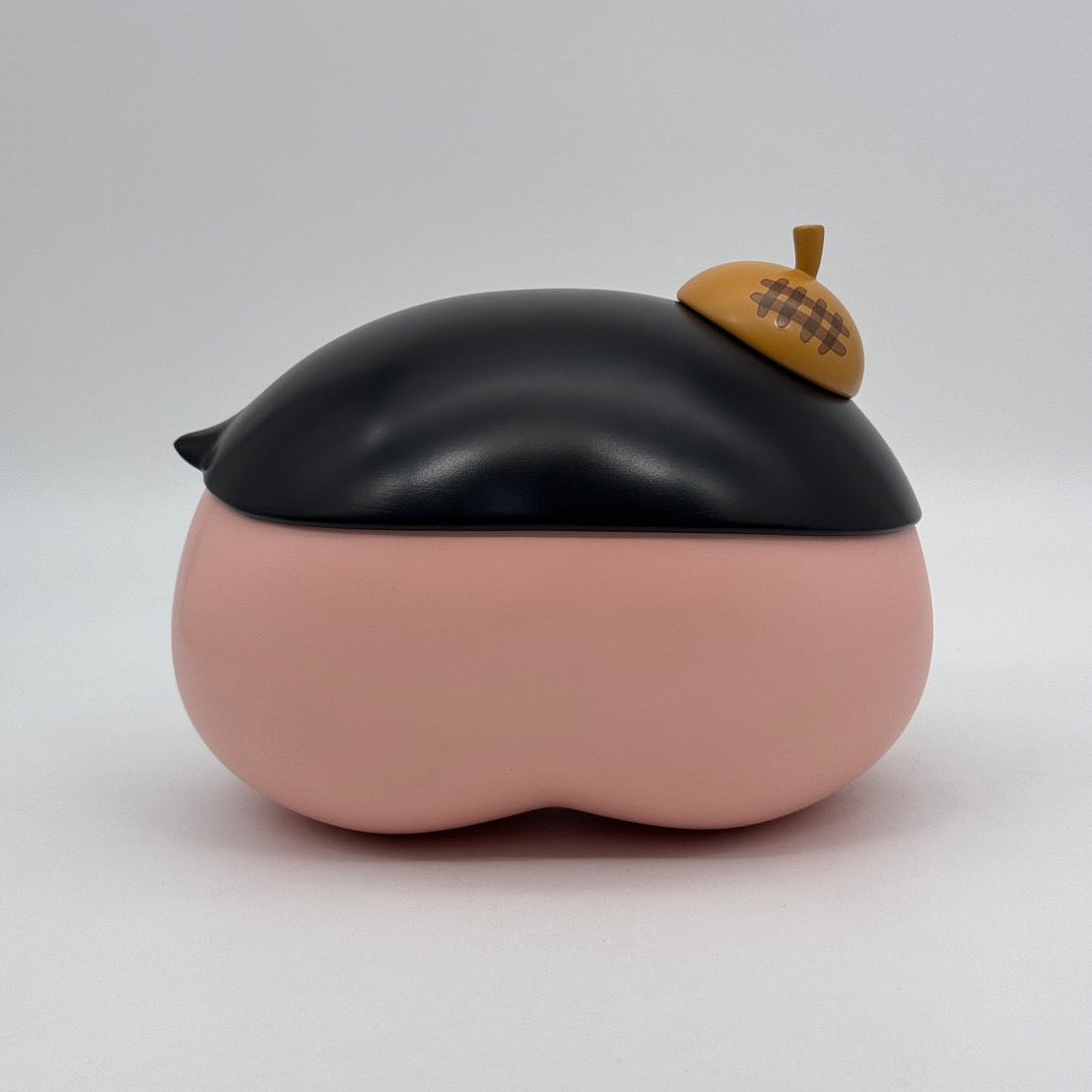 屁屁偵探造型收納桶