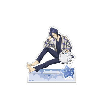 "REBORN!" Holiday Ver. Acrylic Standee - Mukuro Rokudo