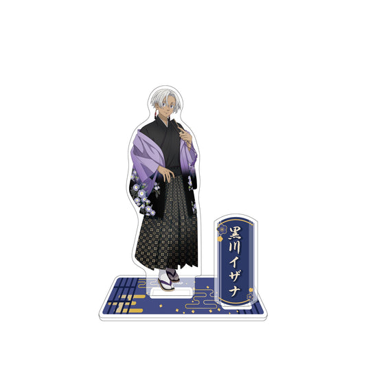 "Tokyo Revengers" Kimono Ver. Large Acrylic Standee - Izana Kurokawa