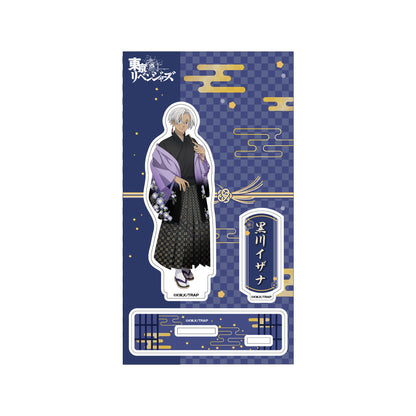 "Tokyo Revengers" Kimono Ver. Acrylic Standee - Izana Kurokawa